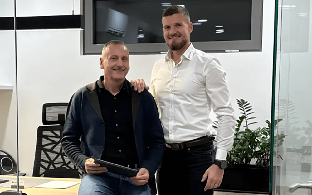 elmar spokojny zakaznik rodinan firma
