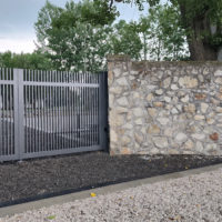 hliníkový_plot_DUBAJ_ploty_ELMAR_exclusive_aluminium_fences